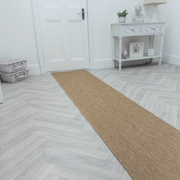 Beachfront Jute Rug Runner