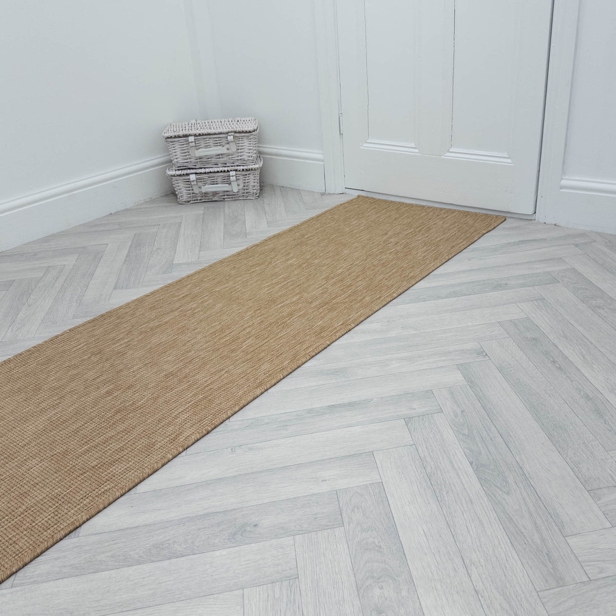Beachfront Jute Rug Runner