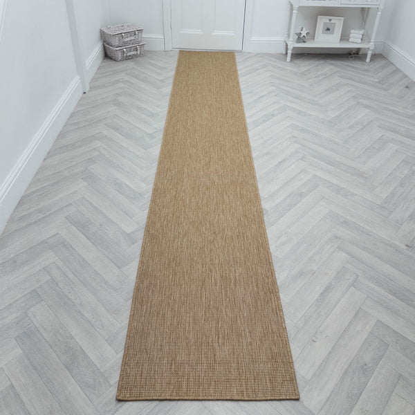 Beachfront Jute Rug Runner