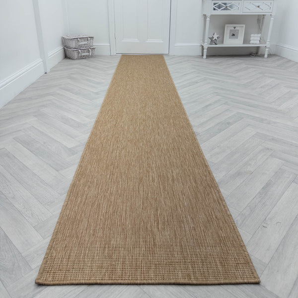 Beachfront Jute Rug Runner