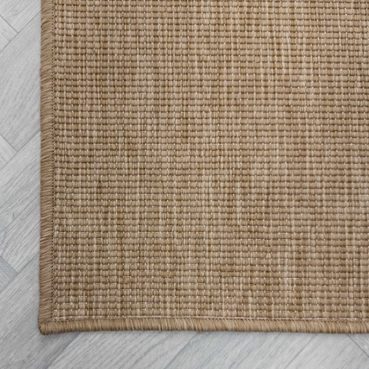 Beachfront Jute Rug Runner