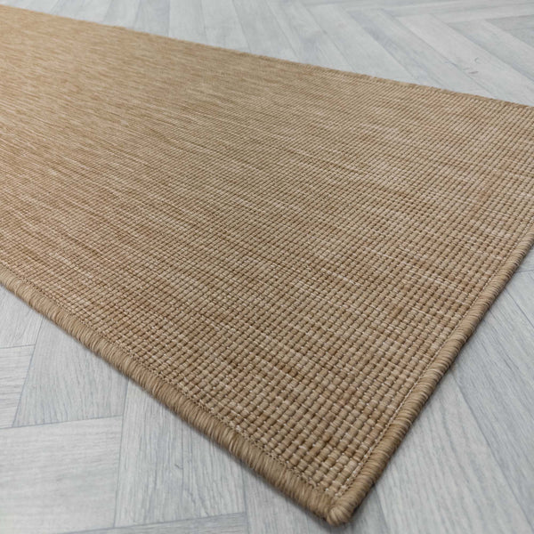 Beachfront Jute Rug Runner
