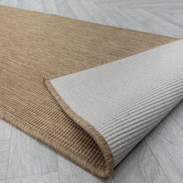 Beachfront Jute Rug Runner