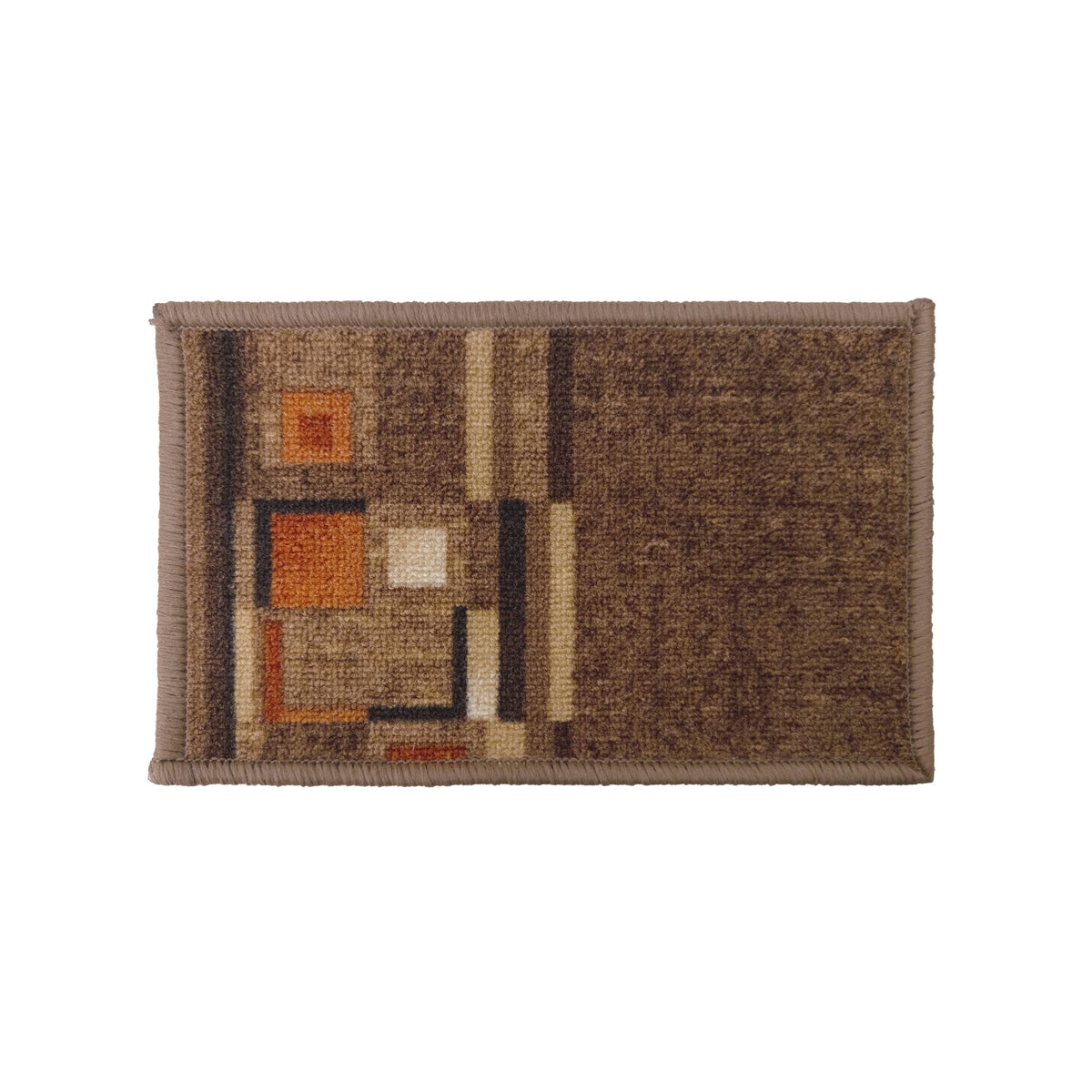 Bombay Dark Brown Sample