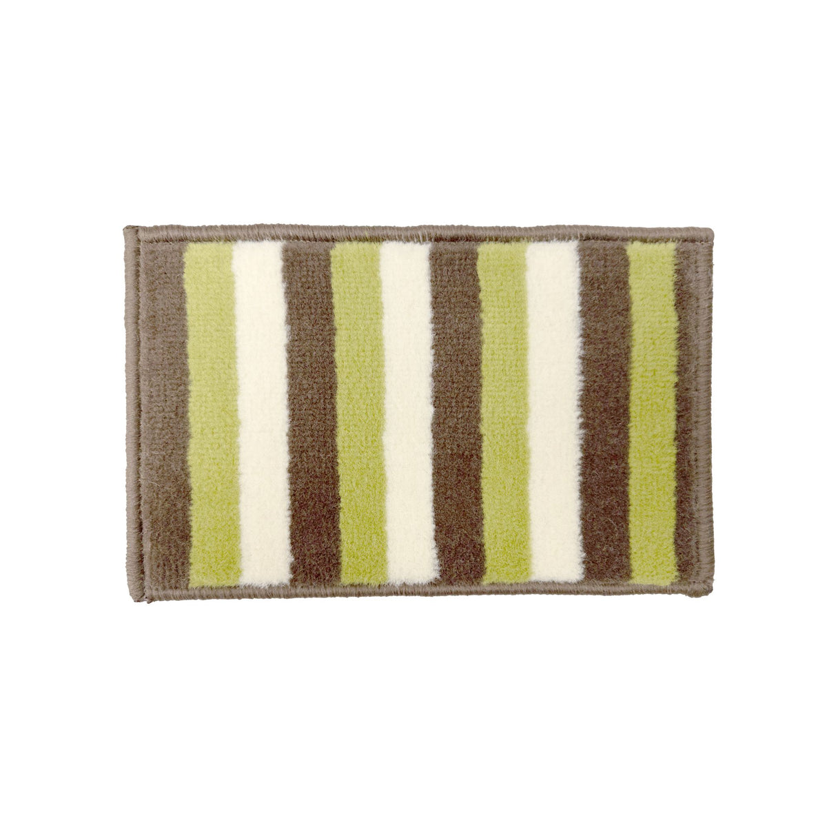 Broad 6 Green Sample