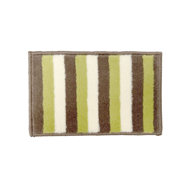 Broad 6 Green Sample