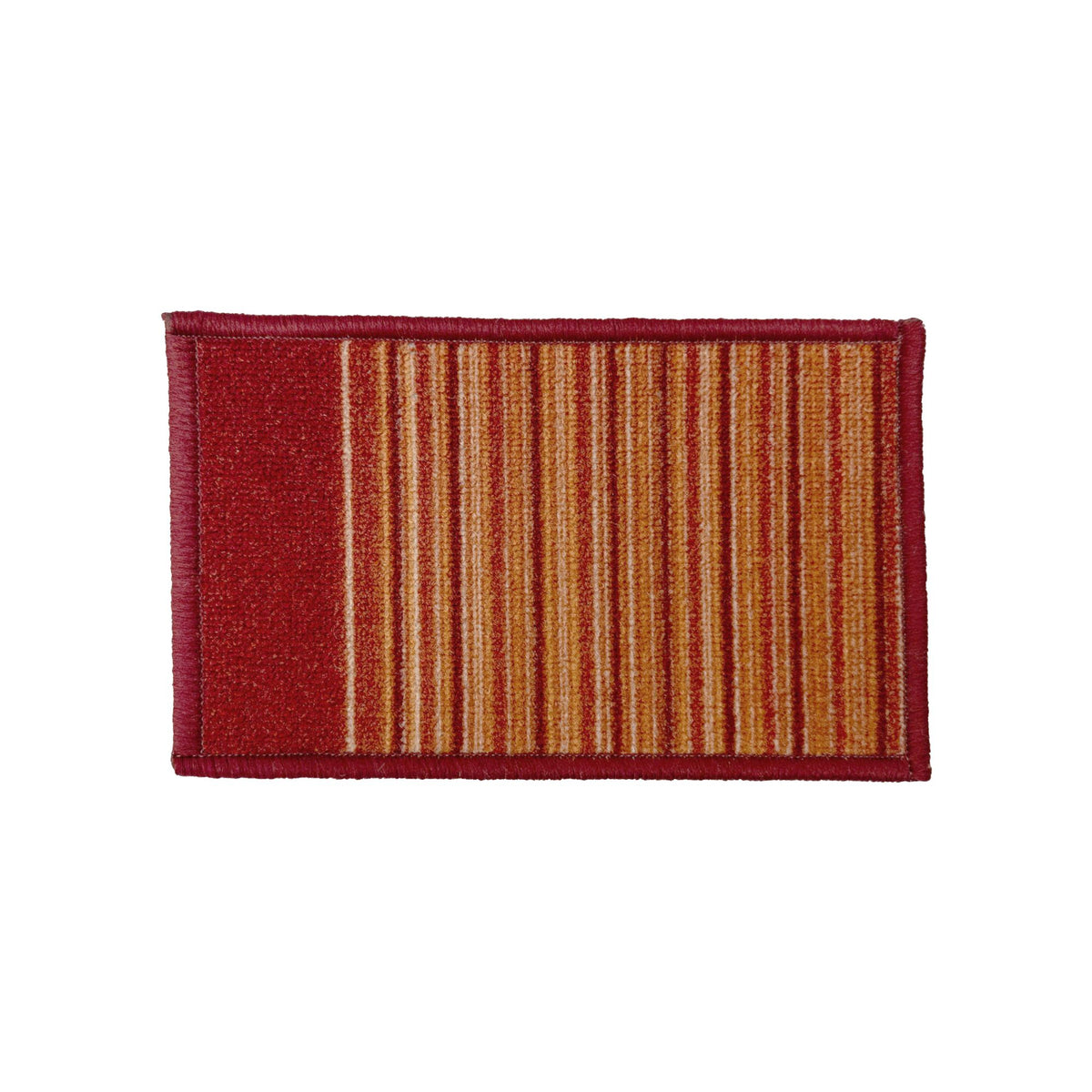 Carnaby Terracotta Sample