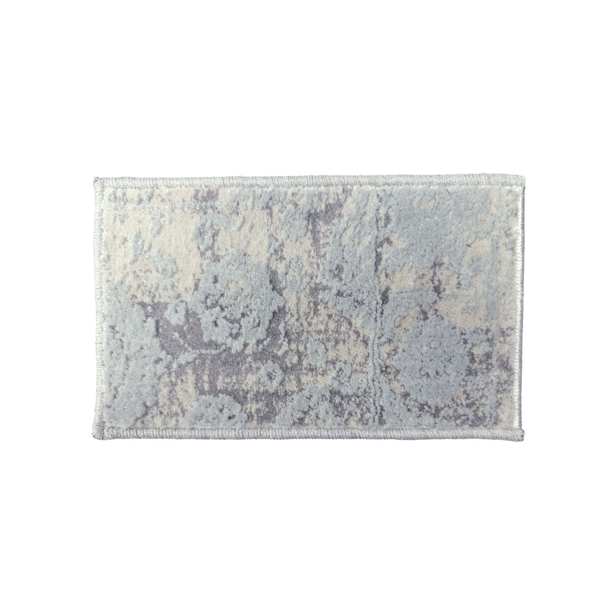 Castilla Cream/Silver 3530-109 Sample
