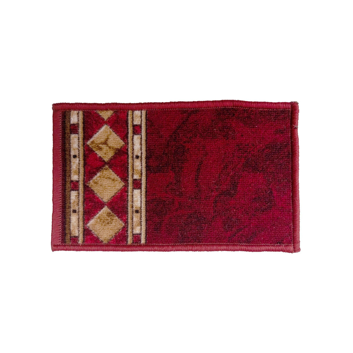 Cheops Red Sample