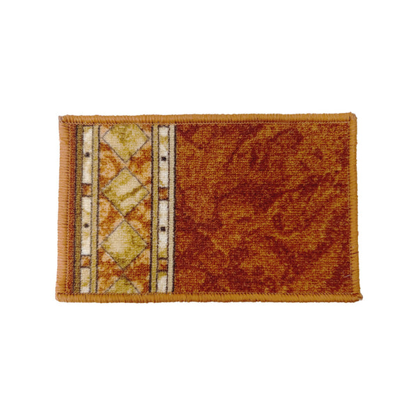 Cheops Terracotta Sample