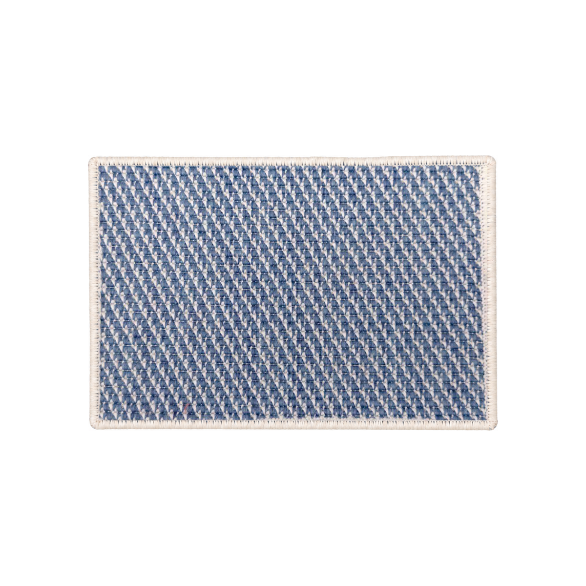 Coastal Blue Sample