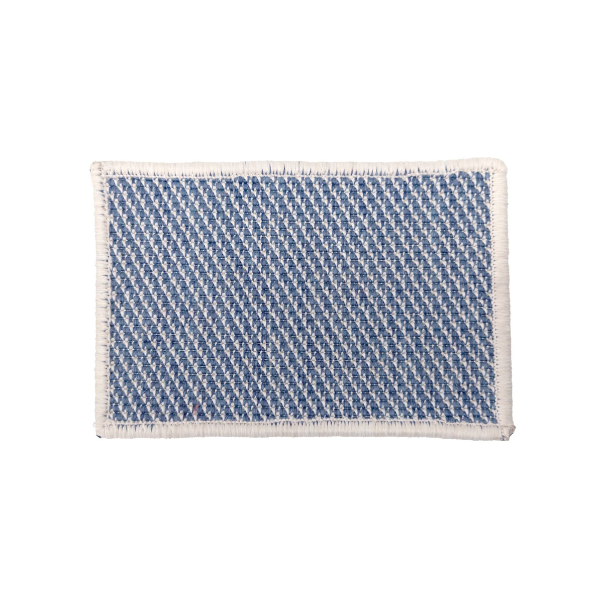 Coastal Blue Sample