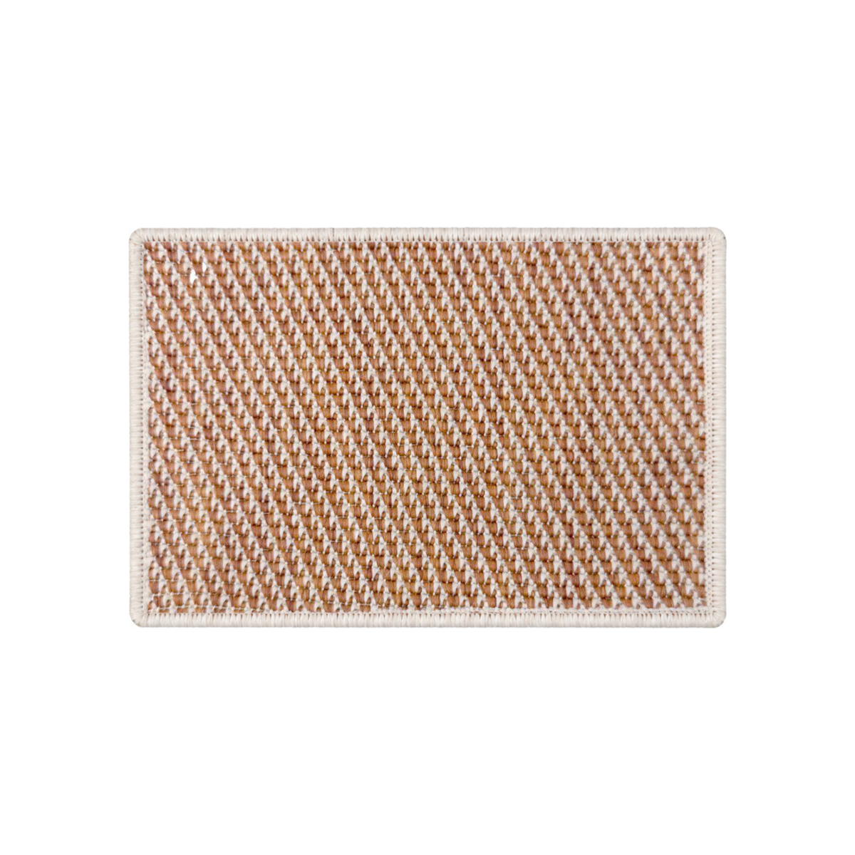 Coastal Terracotta Sample