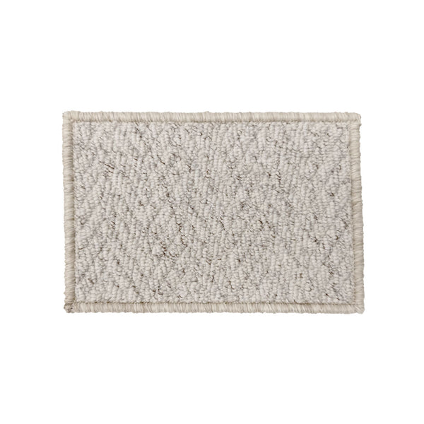 Country Herringbone Berber Sample
