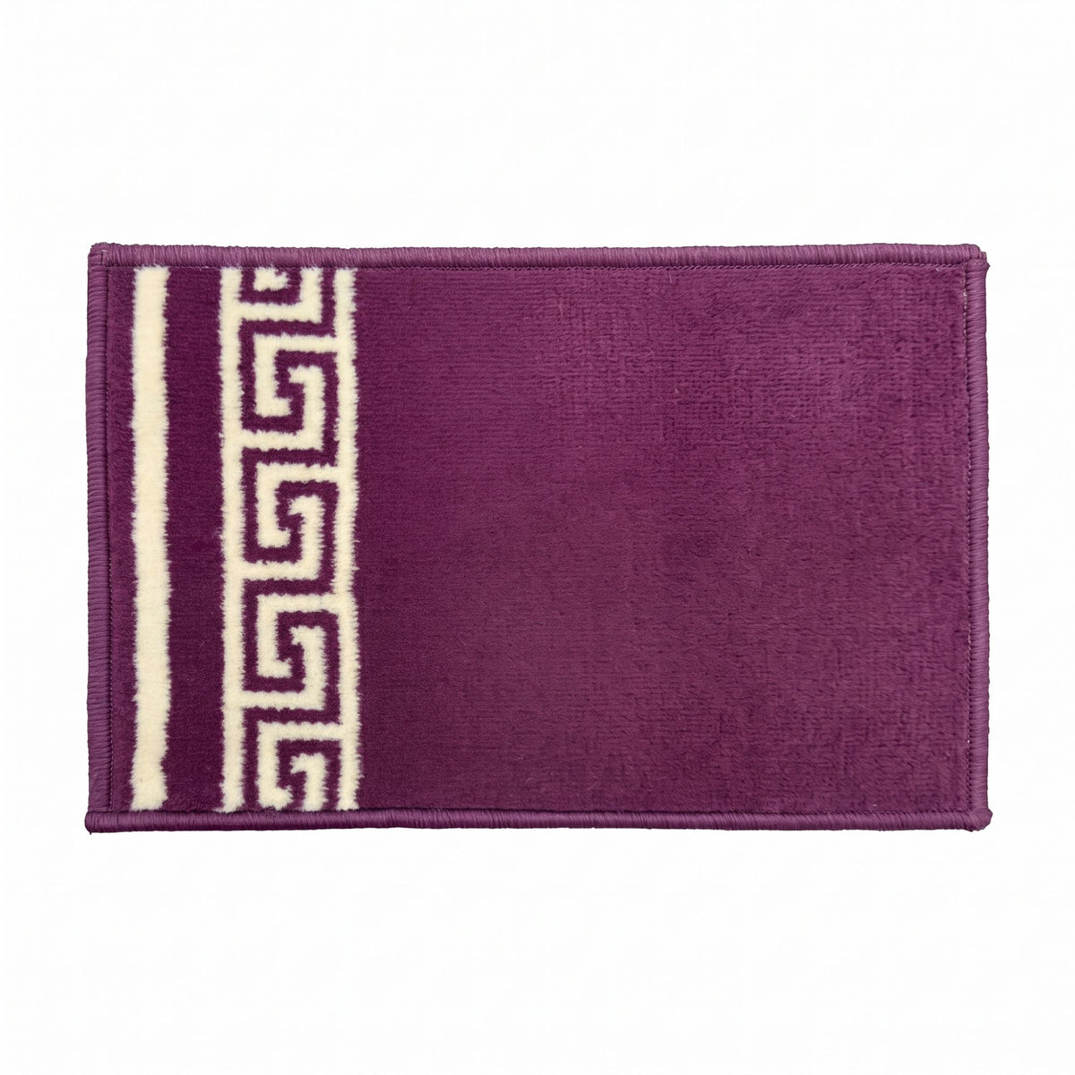 Key Purple Sample