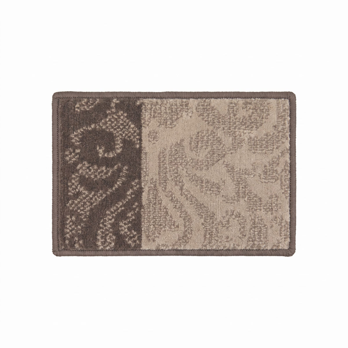 Baroque Taupe Sample