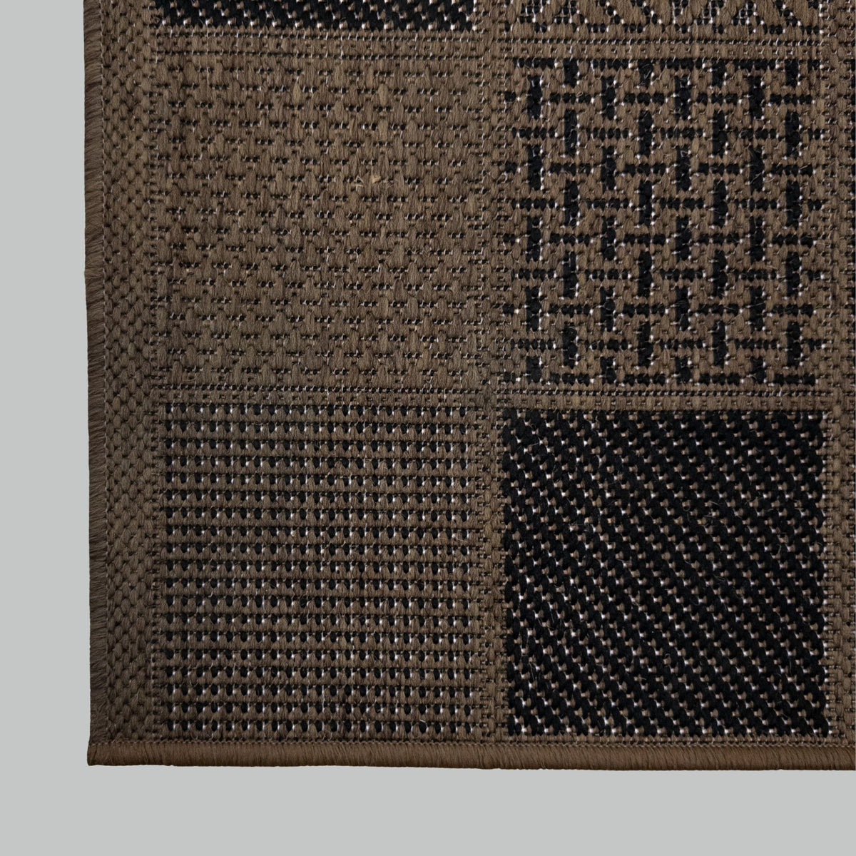 Patch Brown Sample