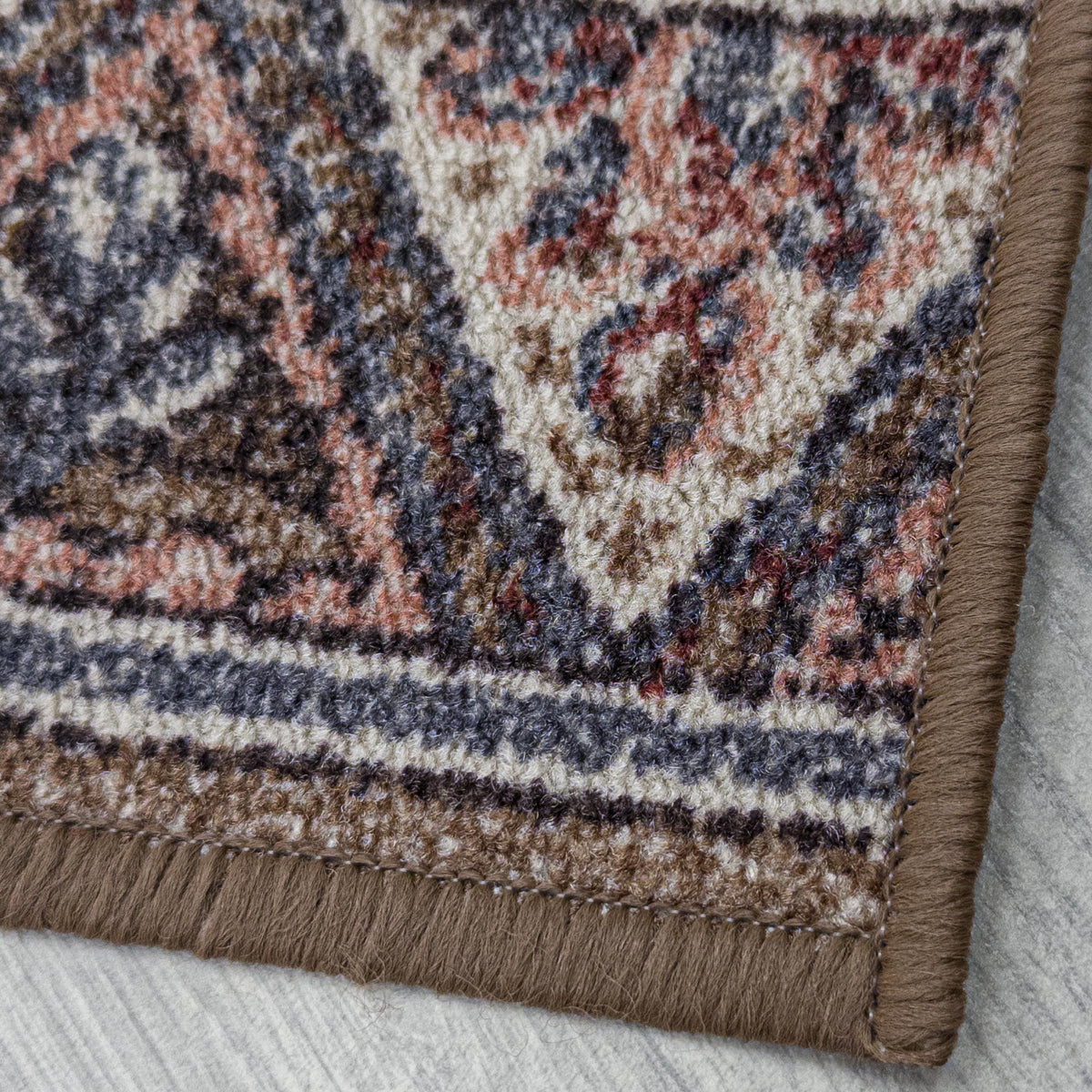 Eiger Brown Hall Runner
