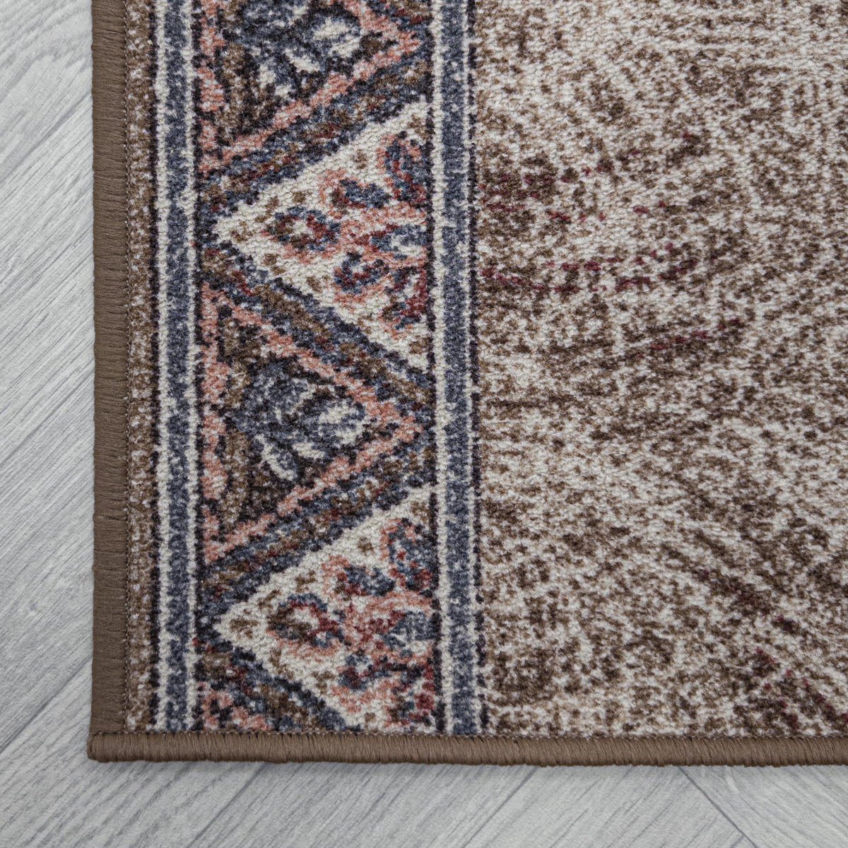 Eiger Brown Sample