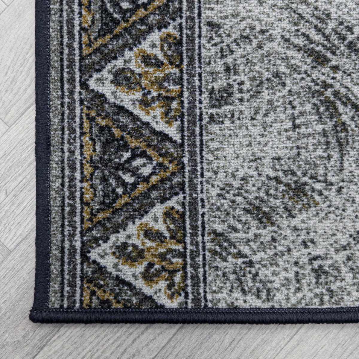 Eiger Dark Grey Sample