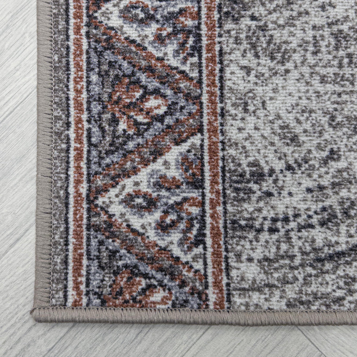 Eiger Grey Sample