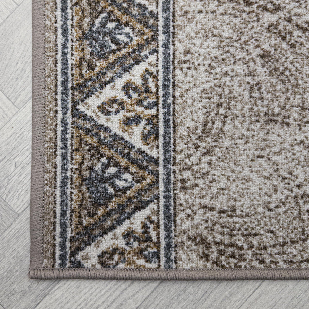 Eiger Light Brown Sample