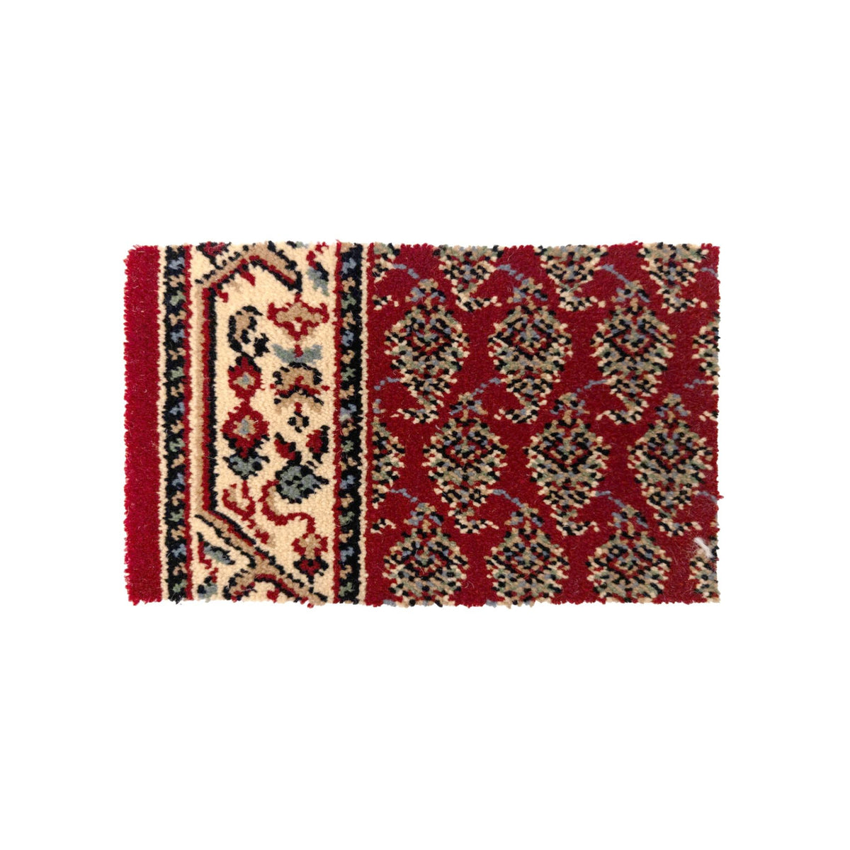 Elski Red 250100 Sample