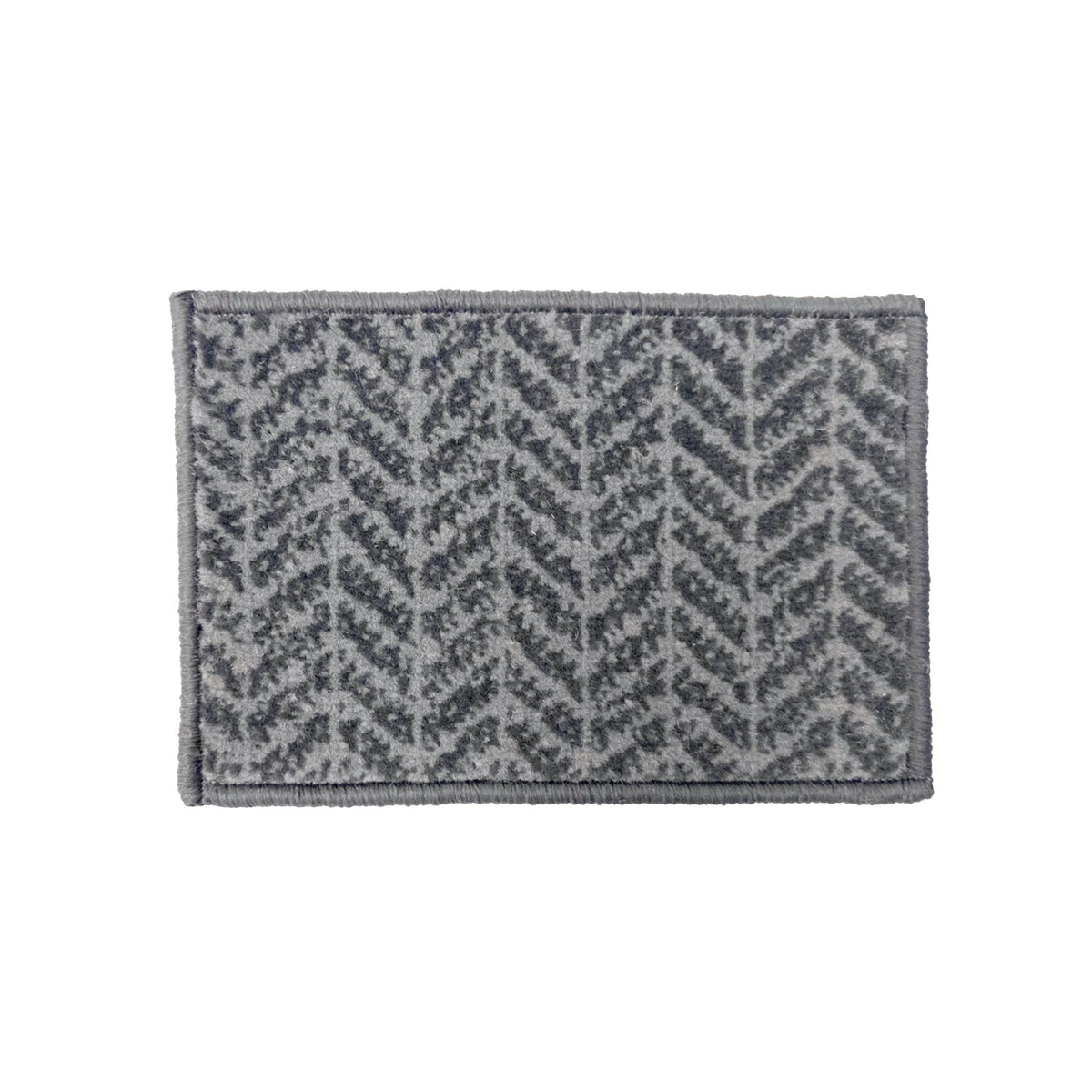 Empire Dark Grey Sample