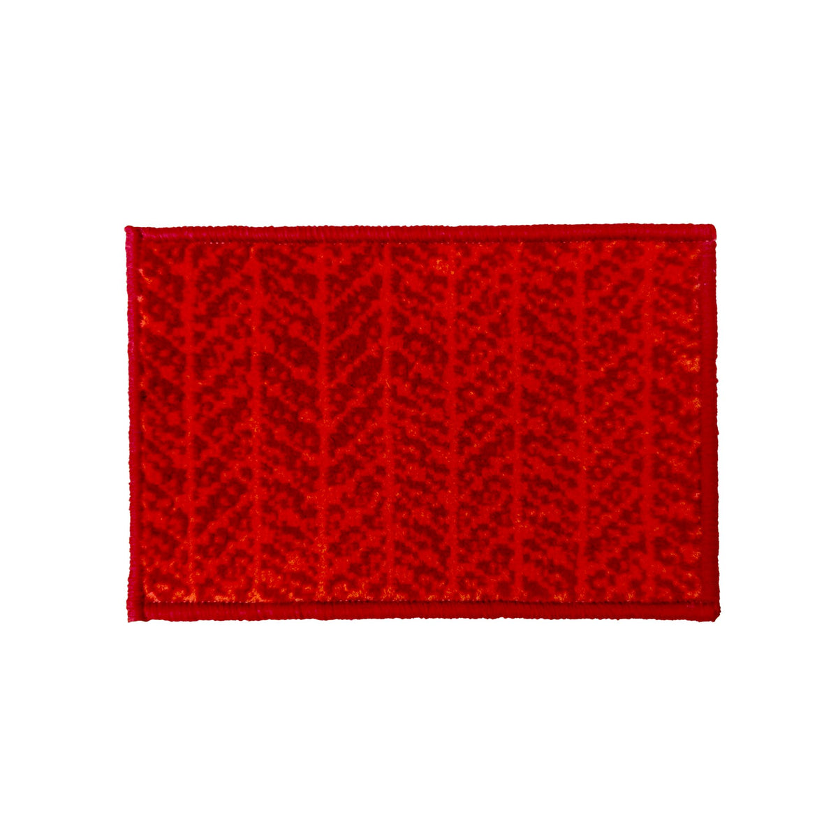 Empire Red Sample