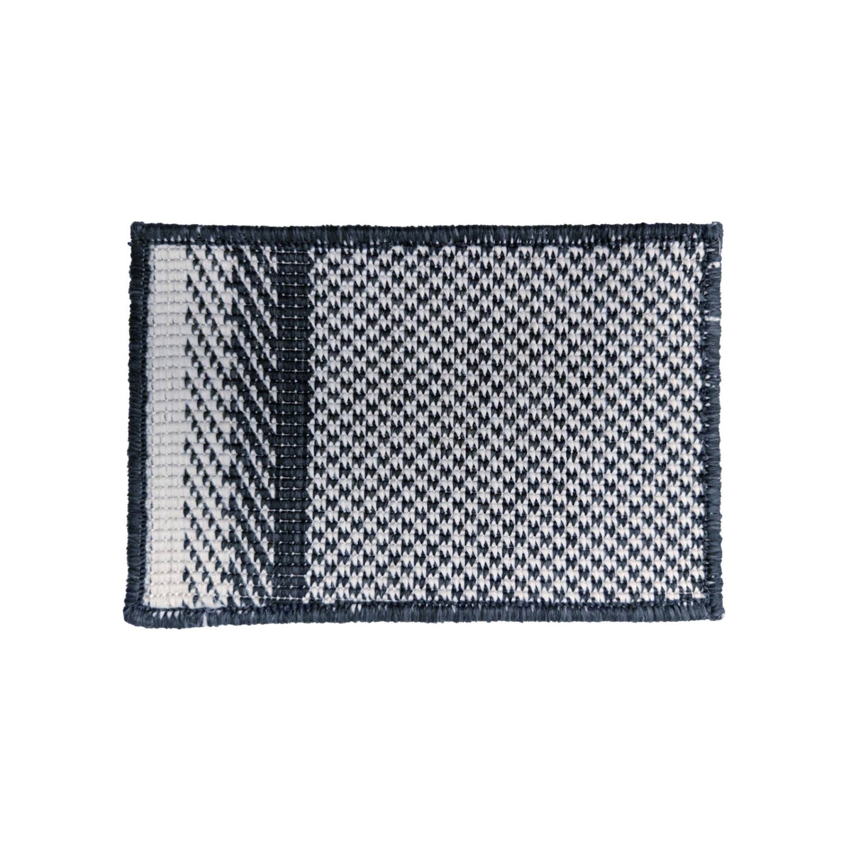 Geo Black Sample
