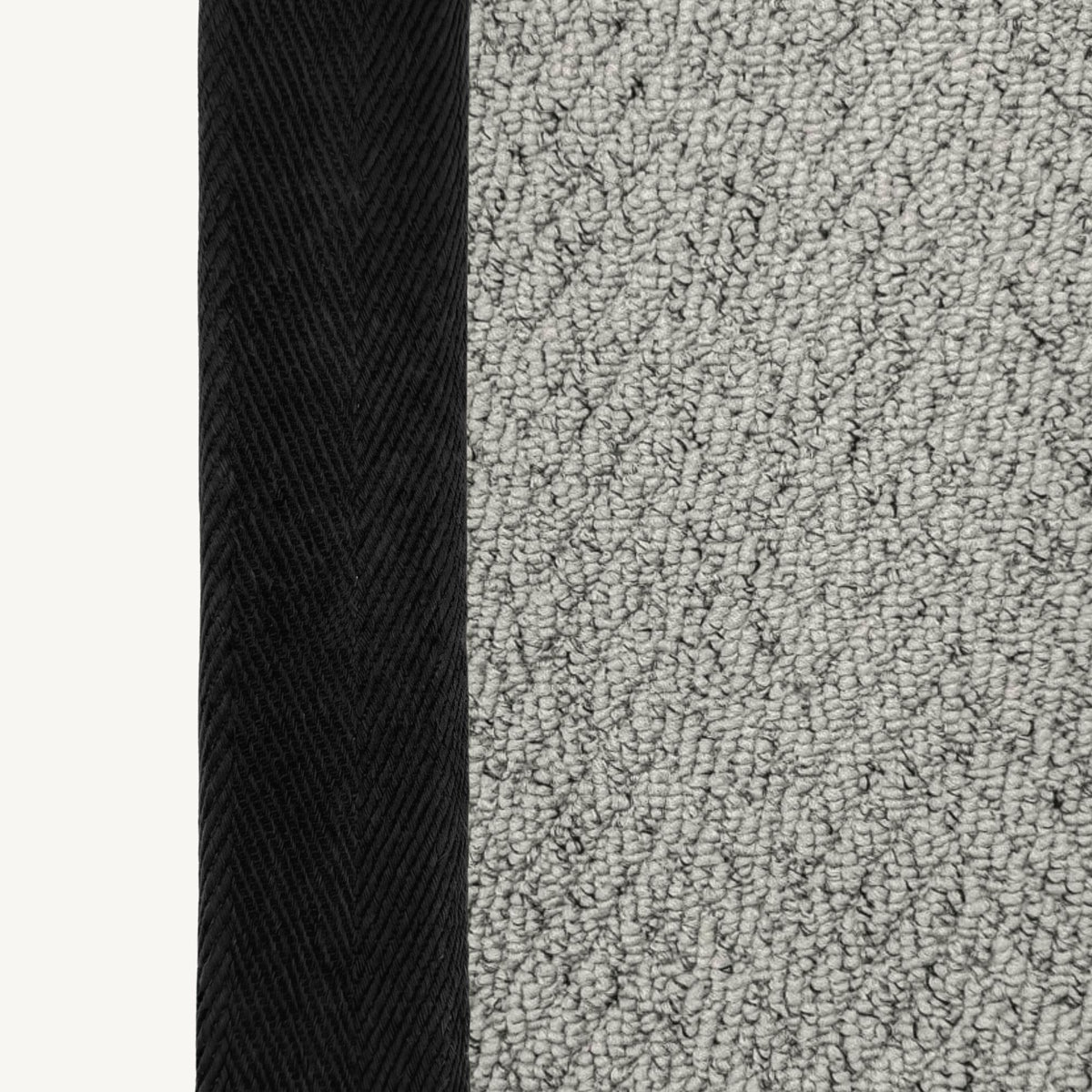 Country Herringbone Paloma Tape Sample