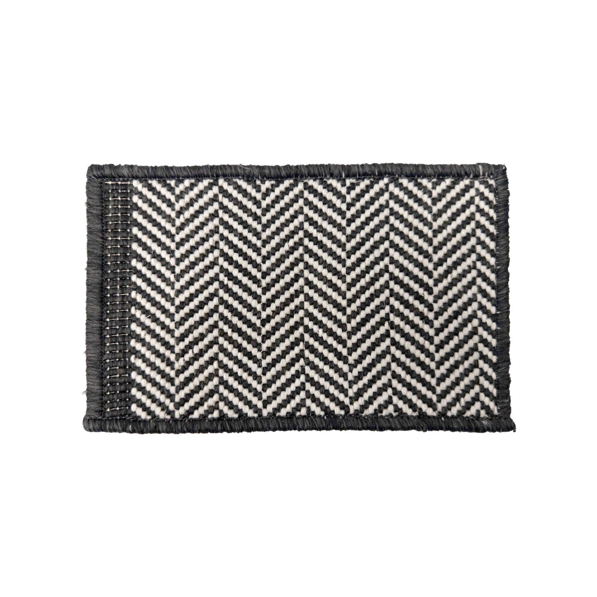 Illusion Black Sample