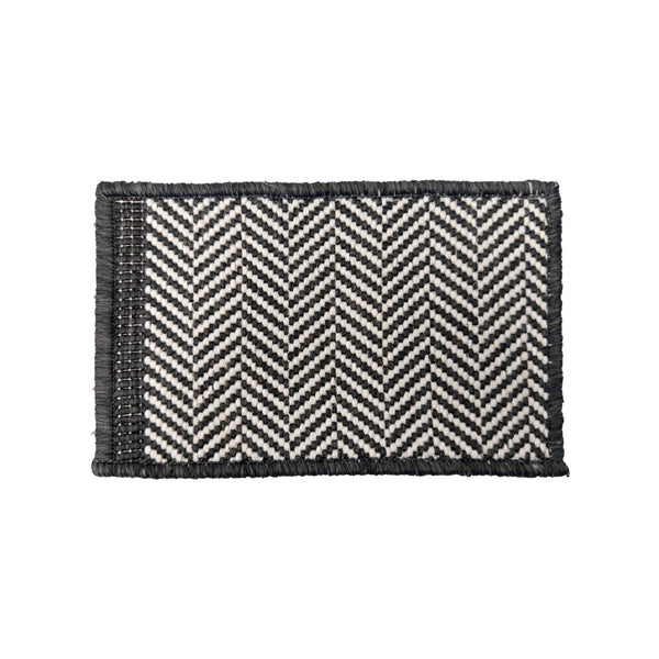 Illusion Black Sample