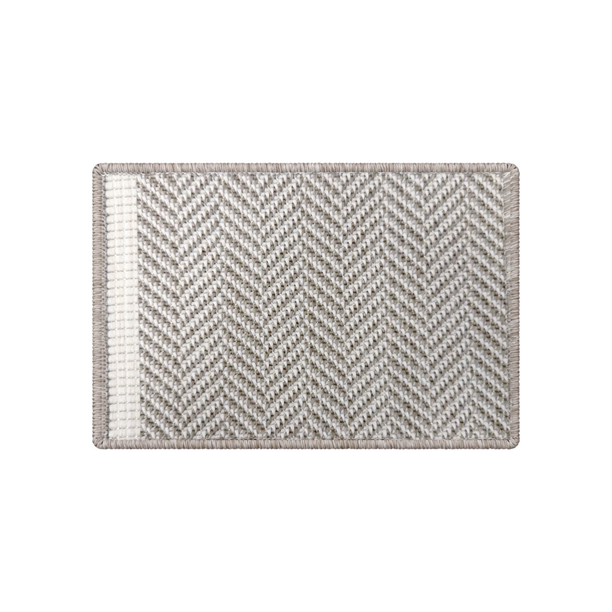 Illusion Brown Sample