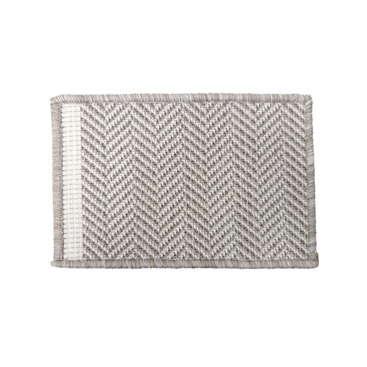 Illusion Brown Sample