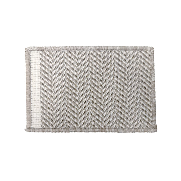 Illusion Brown Sample