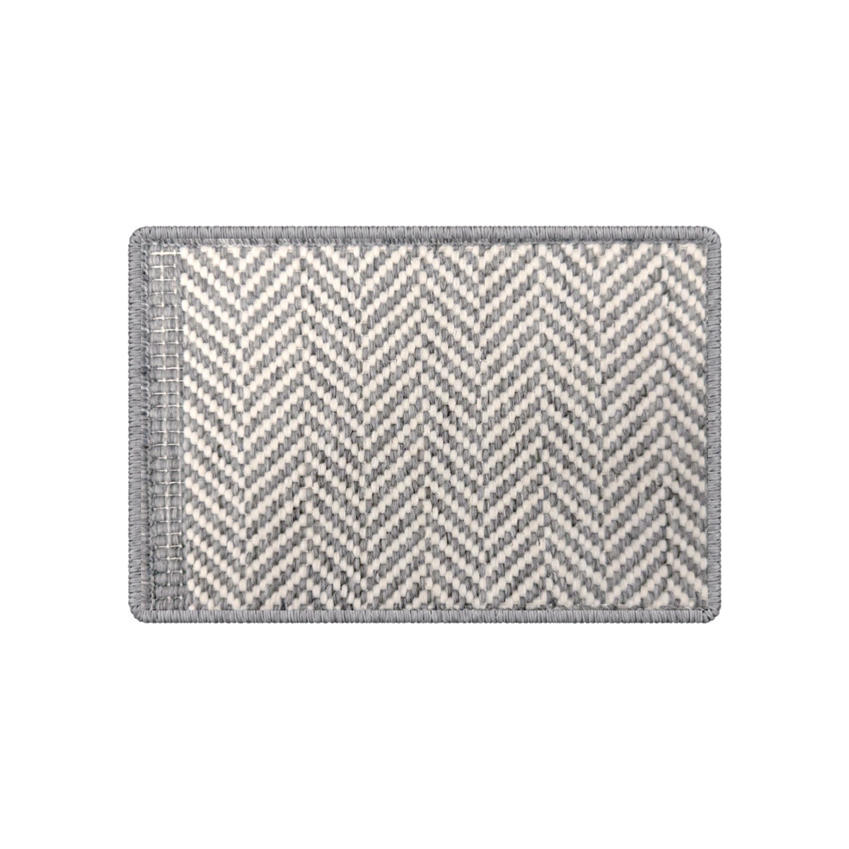 Illusion Grey Sample