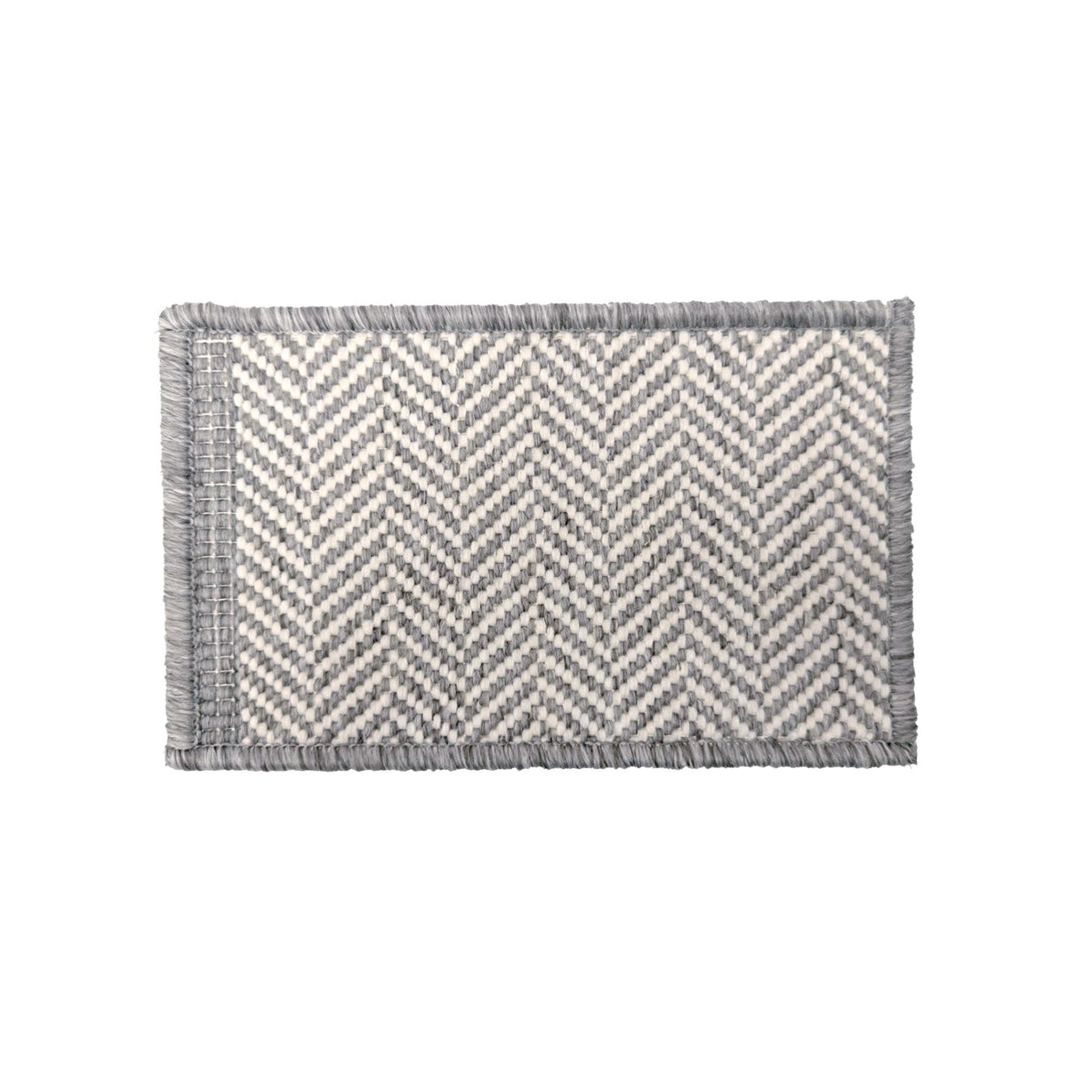 Illusion Grey Sample