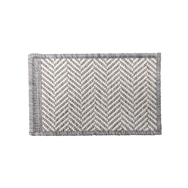 Illusion Grey Sample