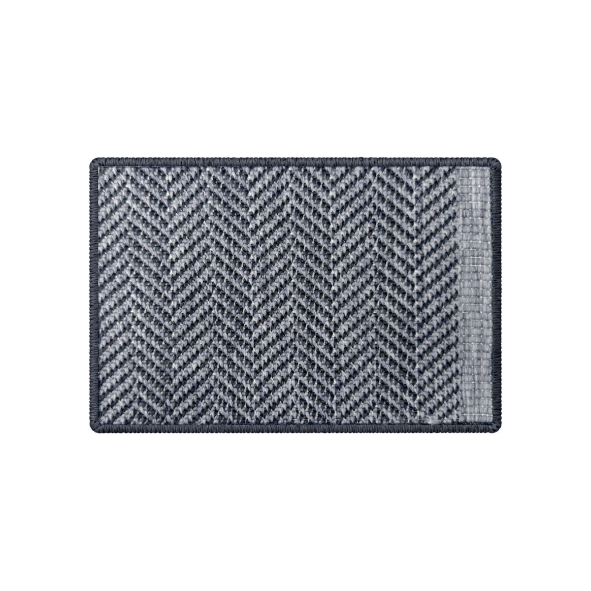Illusion Midnight Sample