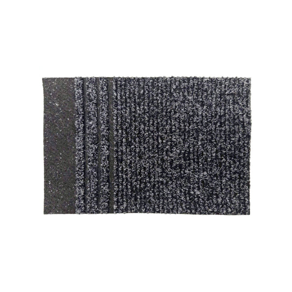 Inca Black Sample