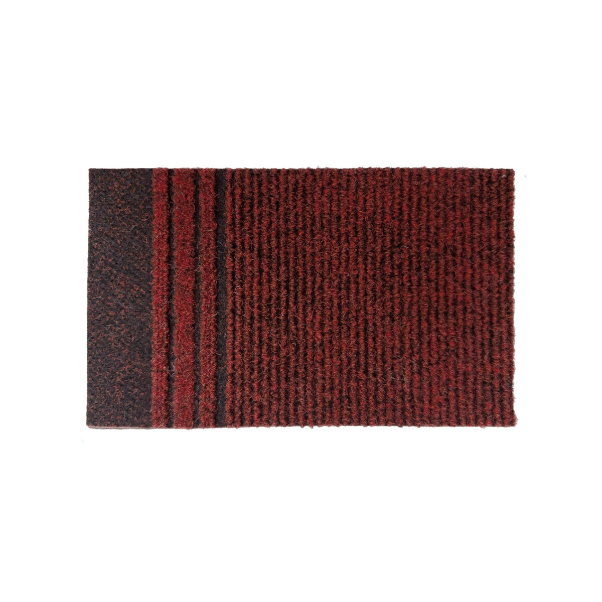 Inca Red Sample