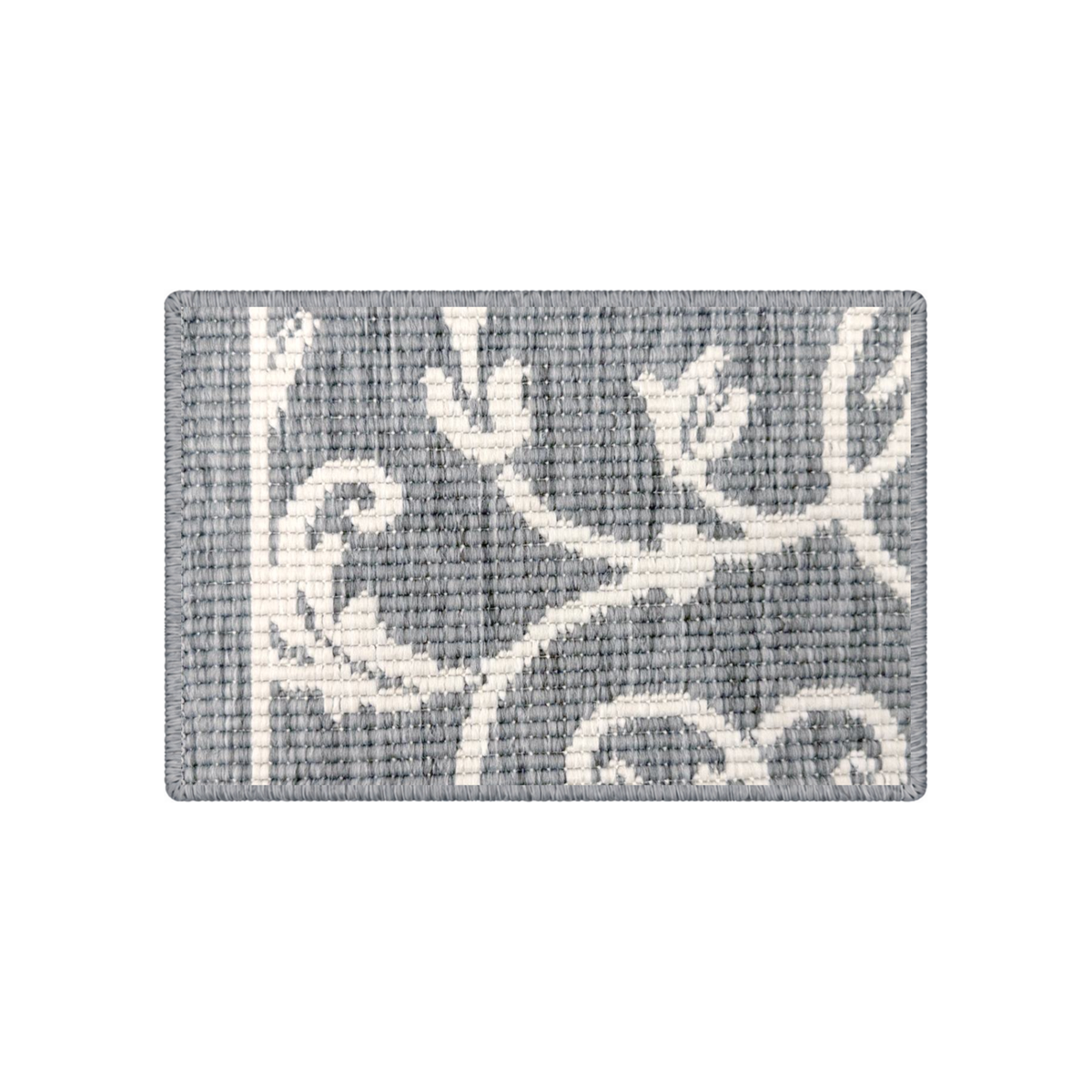 Ivy Grey Sample