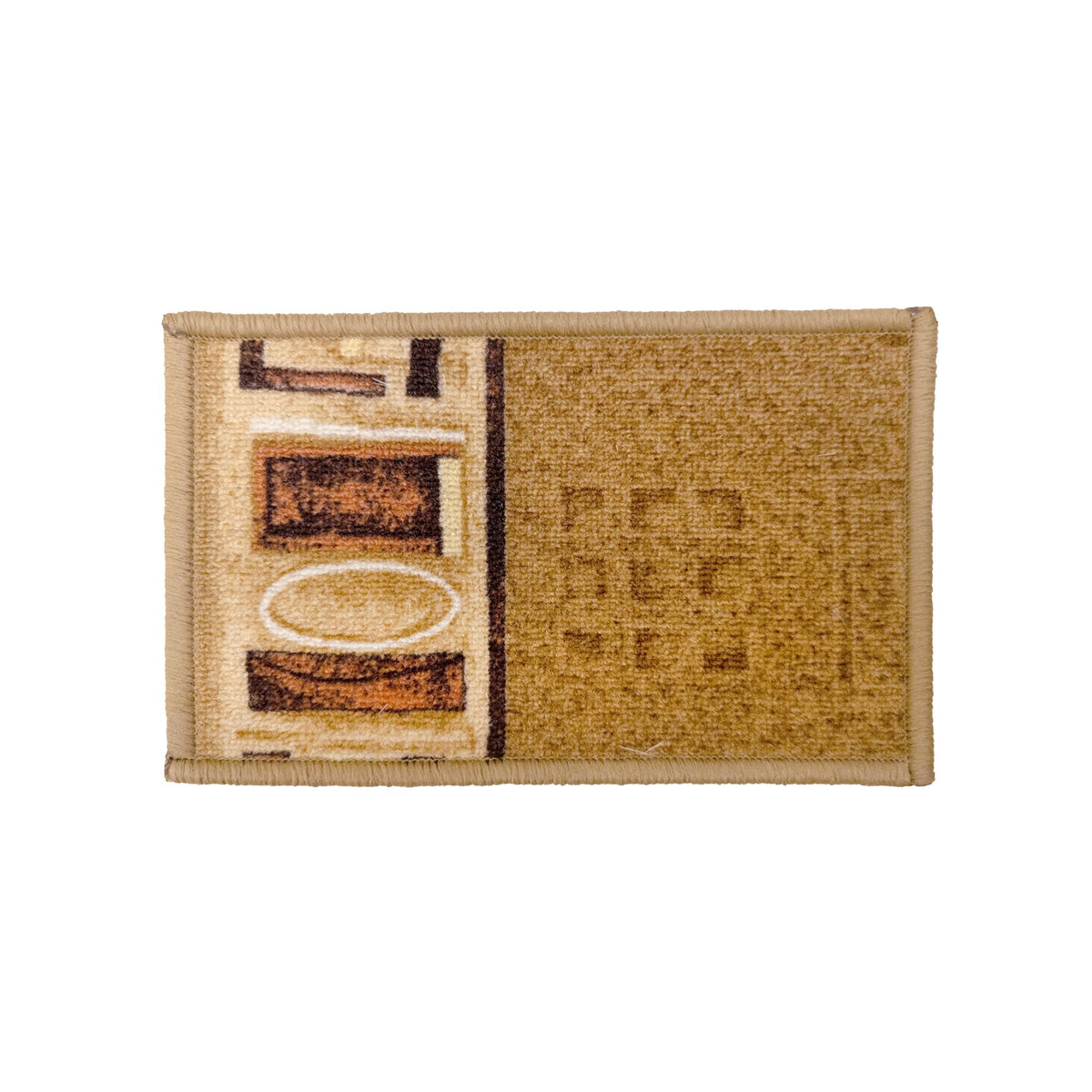 Jena Beige Sample