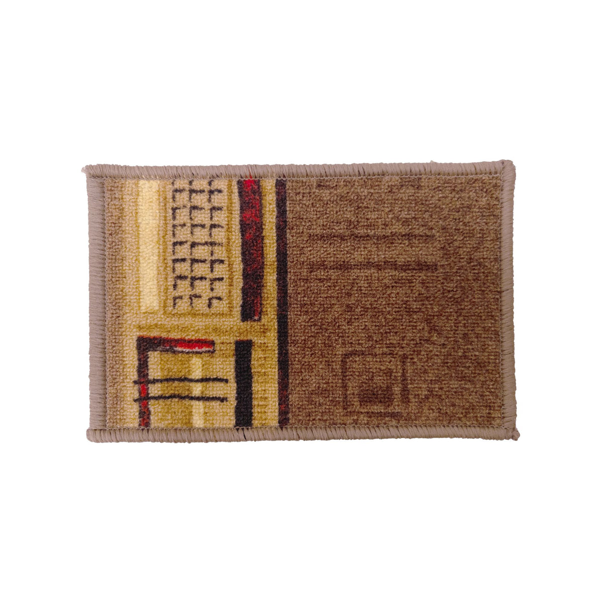 Jena Brown Sample