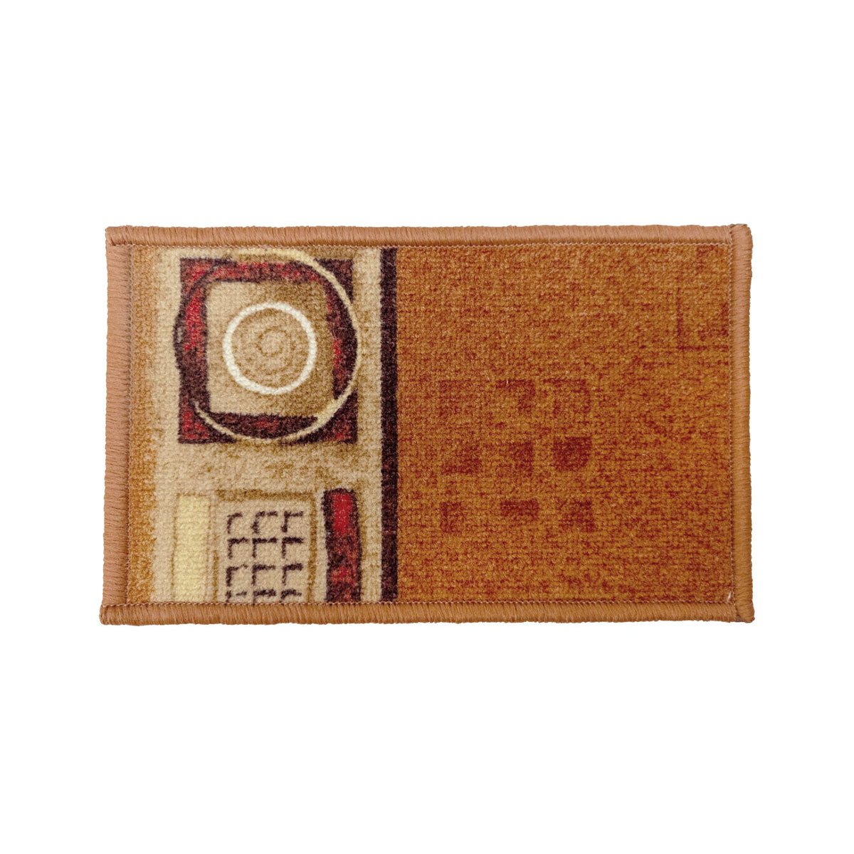 Jena Terracotta Sample
