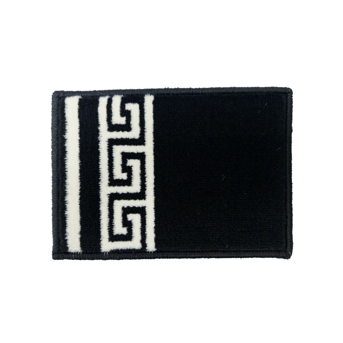 Key Black Sample