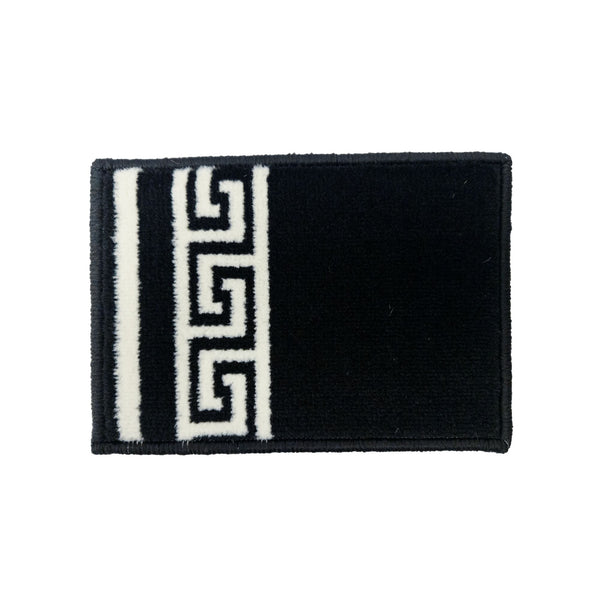 Key Black Sample