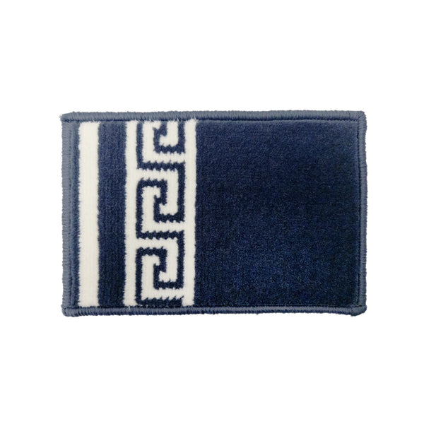 Key Blue Sample