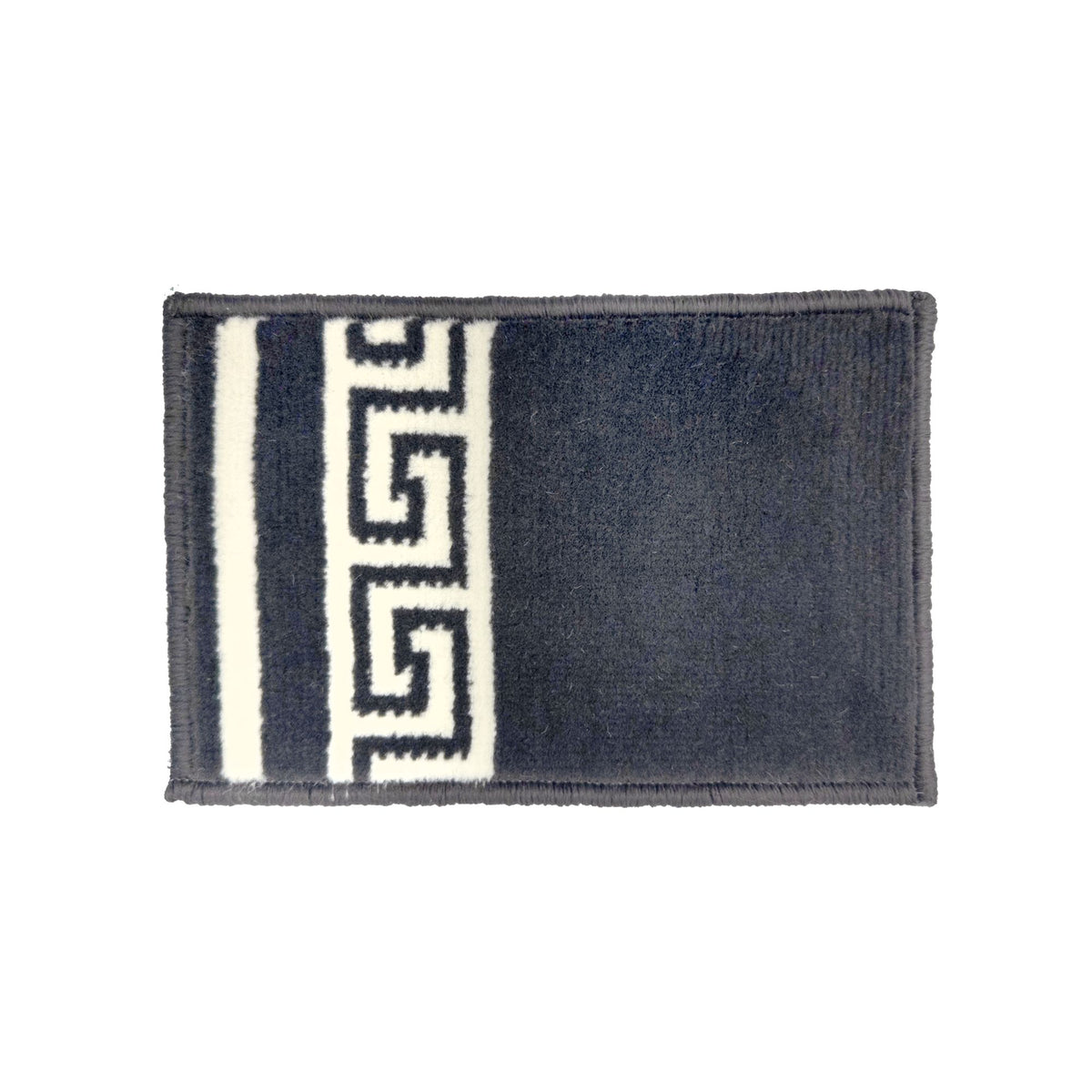 Key Dark Grey Sample
